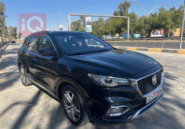 ام جي HS 2022 للبيع في العراق - الموصل